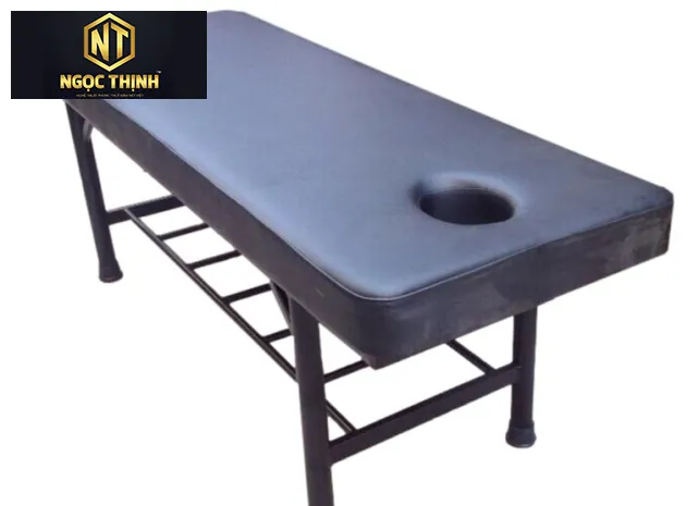 GIƯỞNG SPA GIÁ TỐT TẠI XƯỞNG